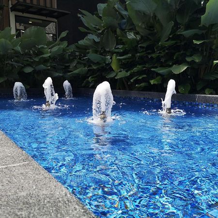 Lcp T1 Honeymoon Genting Highland Midhill Homestay Bentong Extérieur photo