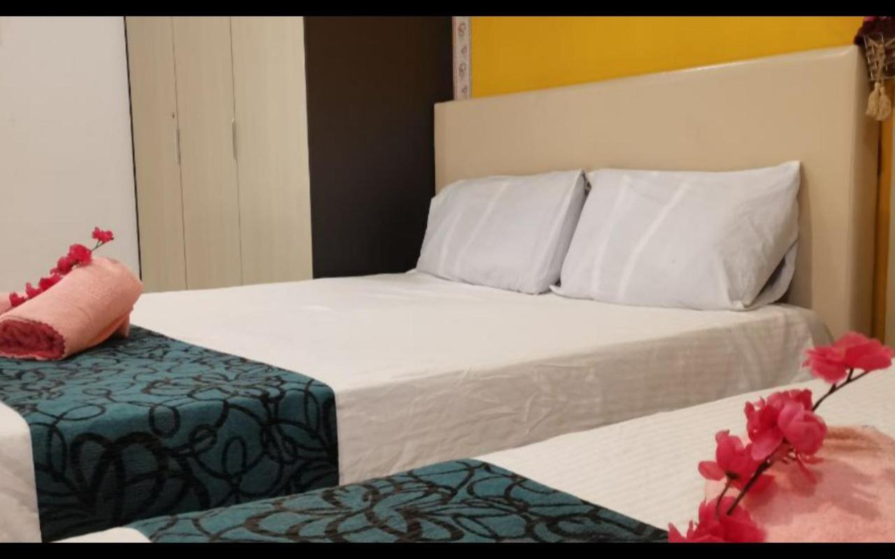Lcp T1 Honeymoon Genting Highland Midhill Homestay Bentong Extérieur photo