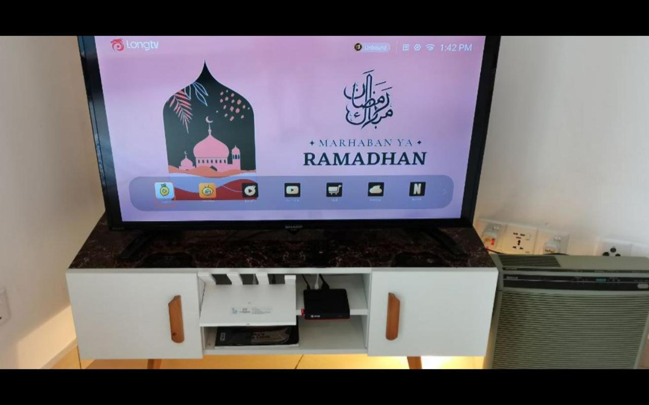 Lcp T1 Honeymoon Genting Highland Midhill Homestay Bentong Extérieur photo