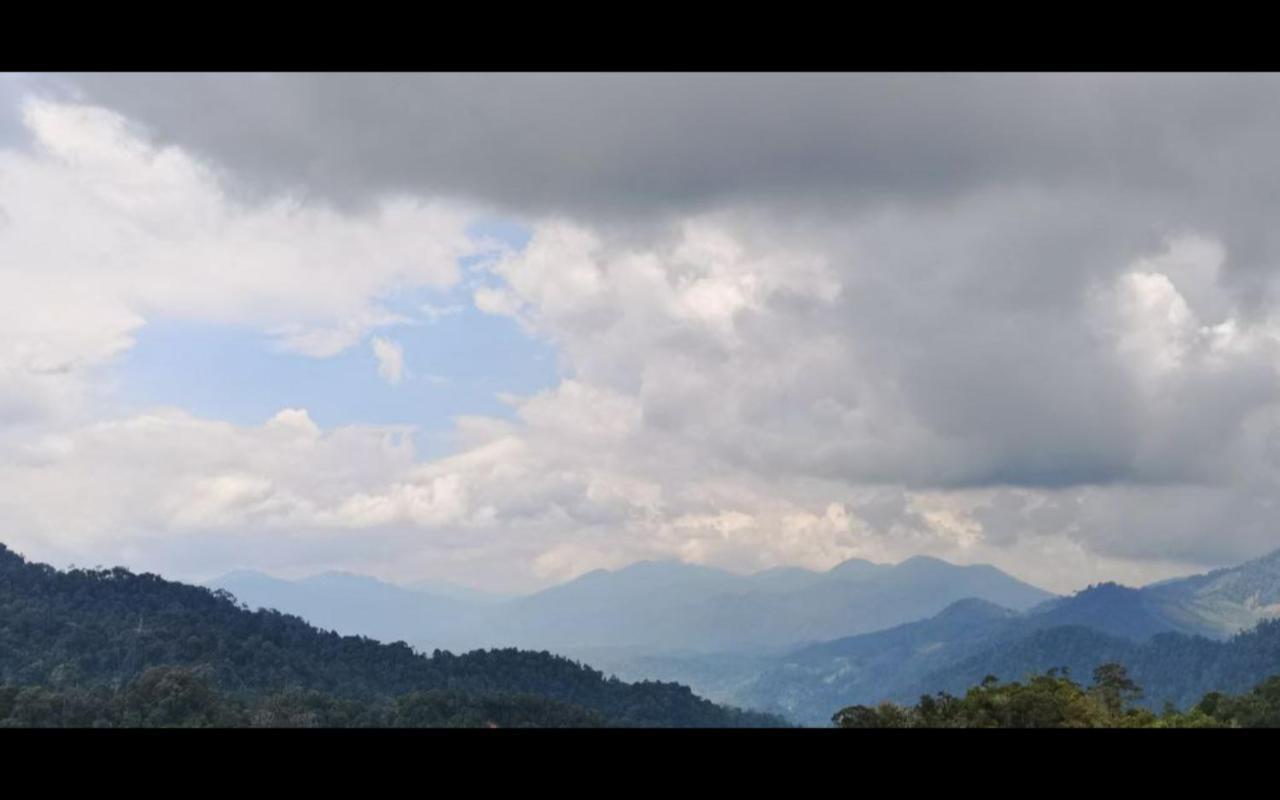 Lcp T1 Honeymoon Genting Highland Midhill Homestay Bentong Extérieur photo