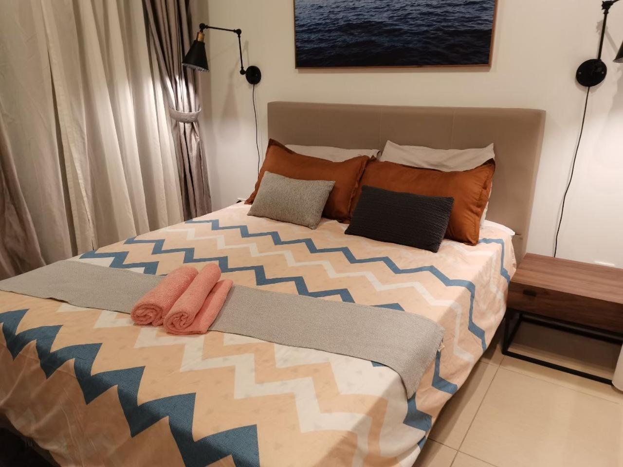 Lcp T1 Honeymoon Genting Highland Midhill Homestay Bentong Extérieur photo