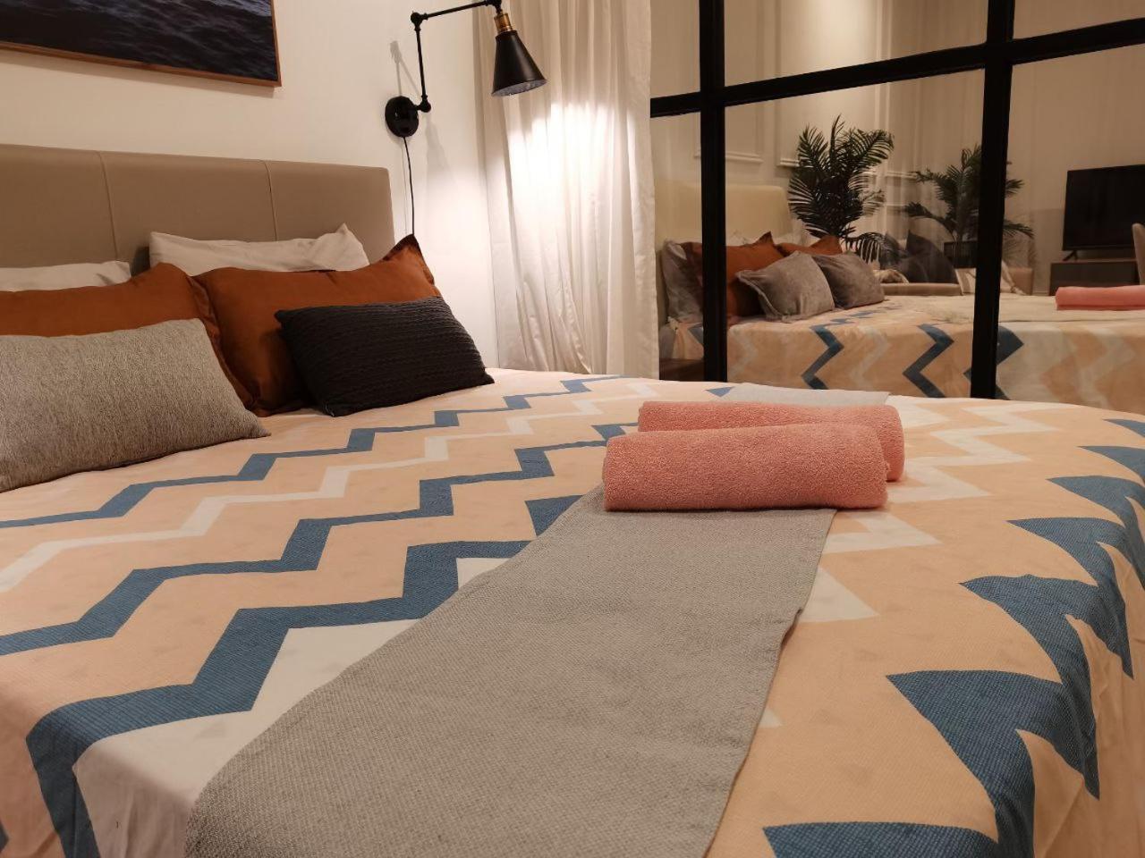 Lcp T1 Honeymoon Genting Highland Midhill Homestay Bentong Extérieur photo