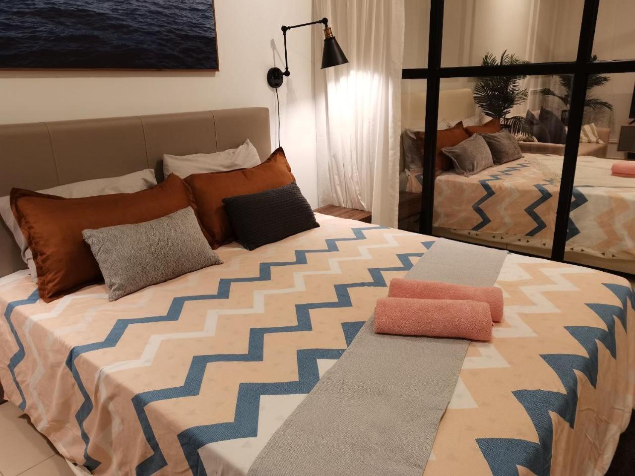 Lcp T1 Honeymoon Genting Highland Midhill Homestay Bentong Extérieur photo