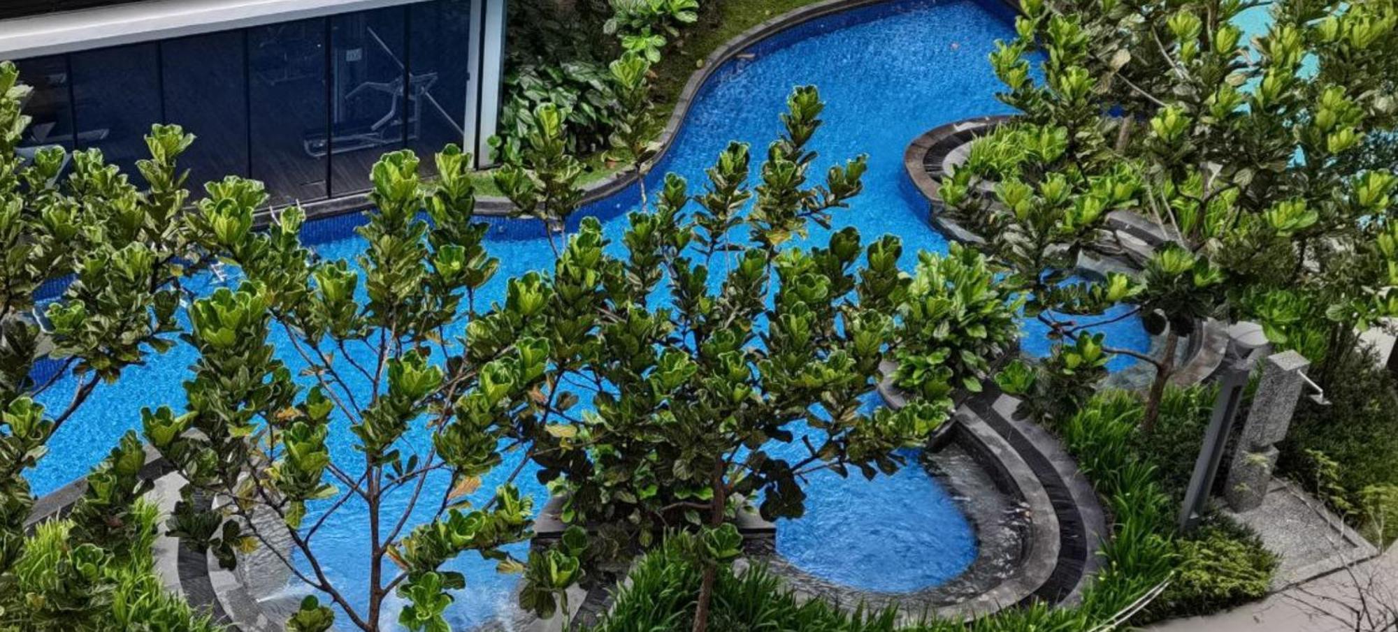 Lcp T1 Honeymoon Genting Highland Midhill Homestay Bentong Extérieur photo