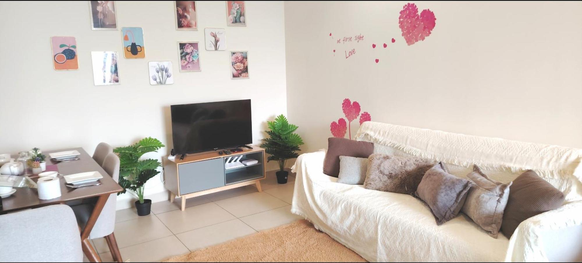 Lcp T1 Honeymoon Genting Highland Midhill Homestay Bentong Extérieur photo